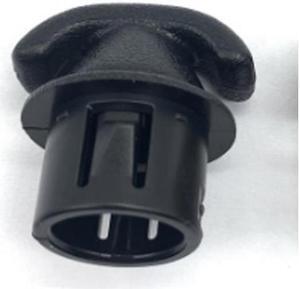 Furulu 64725-60020 Luggage Compartment Hook For Toyota 4runner Lexus Gx460