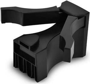 Furulu 55633-60040 Center Console Cup Holder Insert For Toyota Land Cruiser
