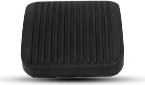 Yingshan 2PCS Brake Pedal Pad Cover 52002750 for DODGE RAM 1500 2500 3500 4000 4500 5500 Yingshan 2PCS Brake Pedal Pad Cover 52002750 for DODGE RAM 1500 2500 3500 4000 4500 5500