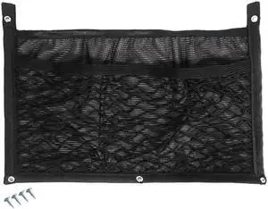 Yassdwbn Storing Gloves Map Vario Case Panniers for BMW GS Storage Organizer Varia Cargo