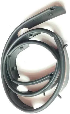 Furulu Front Hood Seal Strip 65820-4Ra0B Fit For Nissan Maxima 2016-2023