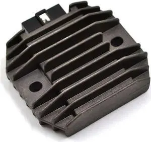 Furulu Voltage Regulator Rectifier 21066-1089 Fit For Kawasaki Zzr600 Vn750 Zxr400