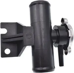 Yingshan Radiator Coolant Filler Fill Neck W/ Cap Fits For Mitsubishi Lancer 2008-15 1350A703