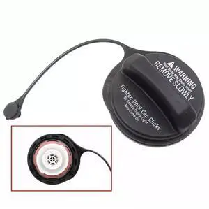 Furulu Fuel Tank Filler Fuel Gas Cap For Mazda 3 6 Cx-7 Cx-9 Gs3L-42-250B