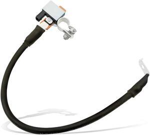 Paiying Battery Negative Sensor Cable For 2011-2013 Kia Optima 37180-4C000, 371804C000