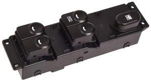 Paiying 1 x Front Left Master Power Window Switch 93570-1R101 For Hyundai Accent 2012-17