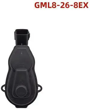 Paiying New Rear Parking Brake Caliper Control For Mazda 3 6 CX-3 GML8-26-8EX GML8268EX