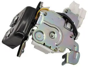 Furulu Tailgate Lock Latch Assembly 74800-T7A-J01 For Honda Hr-V 2016-2019
