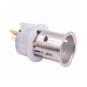 FYUU New Cigar Lighter Plug Socket 95120-4F000 For Hyundai Accent Santa Fe ix25 ix35