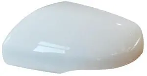 Paiying White Left Side Rear View Mirror Cover For Ford Edge 2015 2016 2017 2018-2020 Paiying White Left Side Rear View Mirror Cover For Ford Edge 2015 2016 2017 2018-2020