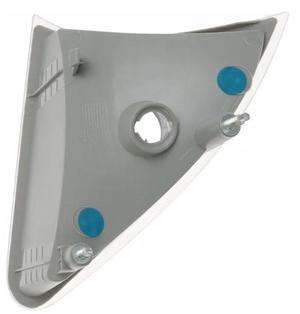 Yassdwbn 1× Front Left Position Light Lamp 2518200956 For Mercedes-R320 R350 R500 R63 AMG