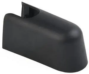 Furulu Rear Windshield Wiper Arm Cover Cap For Ford Edge Lincoln Mkx 7T4Z-17C526-B