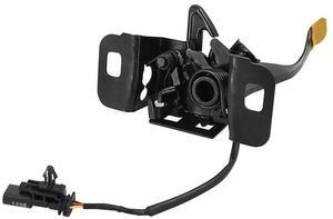 Furulu Hood Latch 84693736 84255978 Fit For Chevrolet Equinox Premier 2019-2020