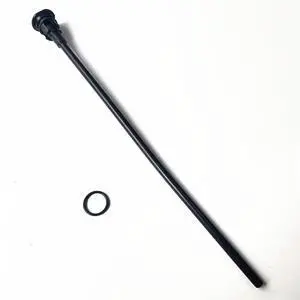 Paiying Engine Oil Indicator Dipstick Tube For 11-14 Ford Mustang & F-150 5.0L BR3Z6754B Paiying Engine Oil Indicator Dipstick Tube For 11-14 Ford Mustang & F-150 5.0L BR3Z6754B