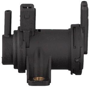 FYUU Turbo Boost Control Electromagnetic Valve Pump Solenoid Valve For Fiat 2007-2012
