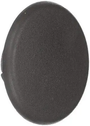 Furulu Rear Armrest Seat Bolt Cover Cap For Chevrolet Tahoe Suburban Gmc Yukon Brown