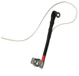 Yassdwbn Positive Battery Cable For 2012-18 Ford Focus Escape CV6Z-14300-A CV6T 14B600-AA