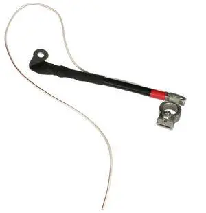 Paiying NEW Car Positive Battery Cable Repair CV6Z14300A For 2012-2018 Ford Focus Escape