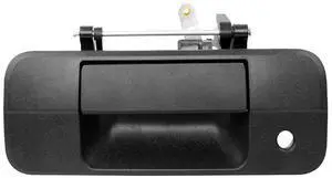 Furulu Tailgate Handle With Keyhole Without Camera 69090-0C040 For Toyota Tundra 2007-2013