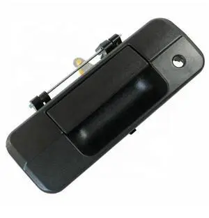 Acaigel Tailgate Handle With Keyhole Without Camera #69090-0C040 For 07-13 Toyota Tundra