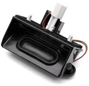 Paiying Tailgate Trunk Opener Switch For Honda Crosstour 10-15, HRV 14-19, Insight 10-14