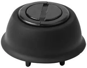 Paiying Rear Left or Right Exterior Bumper Rubber Stop For Nissan NV1500 NV2500 NV3500