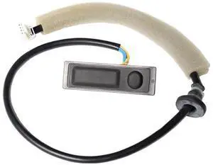 Yassdwbn Rear Trunk Tailgate Release Switch Button 25380-1LA0A For Nissan Armada 2017-20