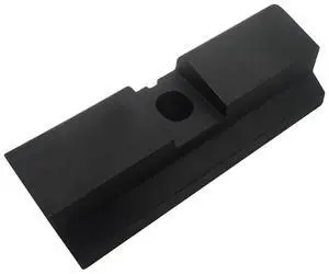 Yassdwbn Battery Hold Down Bracket 68041158AA For Dodge Ram 02-08 1500 & 2500 3500 05-09