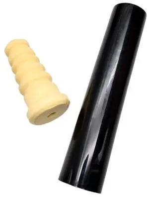 Furulu Rear Suspension Shock Absorber Buffer & Dust Cover For Mazda 3 BK BL 2004-2012