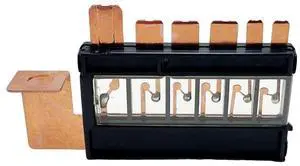 Paiying 1× Multi-Block Fuse 38233-TA0-A01 For Honda 2008-2012 Accord 2010-2015 Crosstour Paiying 1× Multi-Block Fuse 38233-TA0-A01 For Honda 2008-2012 Accord 2010-2015 Crosstour