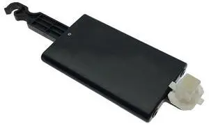 Paiying Durable Glove Box Damper 77530-TLA-A01 For Honda 18-22 Accord & 17-22 CR-V