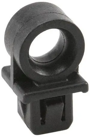 Paiying Hood Prop Rod Anchor Clip Grommet For Nissan Quest  2004-2008 Sentra 2004-2012