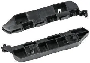Furulu Front Bumper Support Bracket Set Left Right For Honda Civic Sedan 2012-2015