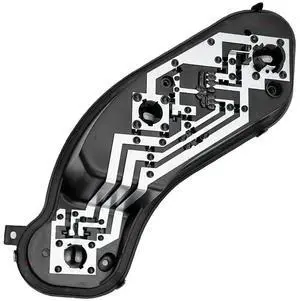 Yassdwbn Left Side Rear Taillight Socket Assy 26556-3AW0A For Nissan Versa 2012-2018 Yassdwbn Left Side Rear Taillight Socket Assy 26556-3AW0A For Nissan Versa 2012-2018