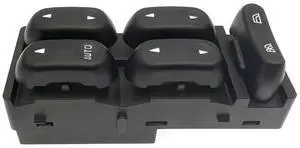 Paiying Master Power Window Switch For Ford 02-06 F250 F350 F450/550 Super Duty Crew Cab Paiying Master Power Window Switch For Ford 02-06 F250 F350 F450/550 Super Duty Crew Cab