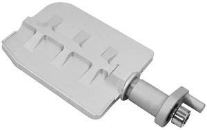Paiying Valve Repair Fix Kit Rebuild Aluminium X8R0043 Fit For BMW DISA M54 2.2 2.5
