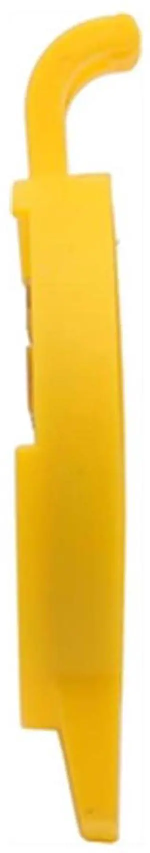 Yassdwbn Windshield Washer Reservoir Cap 5189351AA 55077261AA For Chrysler Dodge Ram Jeep