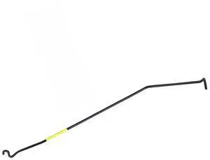 Paiying Hood Support Prop Rod Stay Up Post Stick Bm5Z16826C For Ford Escape 2013-2019 Us