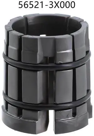 Paiying Steering Rack Bushing For Hyundai Elantra I30 Kia Ceed Cerato Forte 56521-3X000