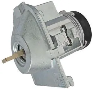 Paiying 1x Door Lock Cylinder For Land Rover Discovery Jaguar LR027452 LR043269 30784963