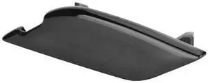 Acaigel Shifter Lock Cover Shift Lever Lock Cap 54714-T5A-951ZA For Honda Fit 2015-2019