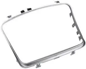 Yassdwbn Center Console Cup Holder Plating Trim 2136830600 For Mercedes Benz W213 2016-23 Yassdwbn Center Console Cup Holder Plating Trim 2136830600 For Mercedes Benz W213 2016-23