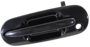 Yassdwbn 72180ST0003 Front Left Driver Side Exterior Door Handle For Honda CR-V 1997-2001