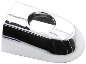 Furulu Front Left Side Door Outside Handle Cap 82652-2P020 For Kia Sorento 2010-2015