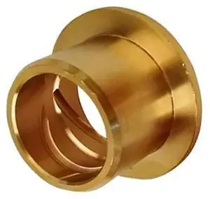 Furulu Steering Knuckle Bush Left or Right 90381-30006 For Toyota 4Runner Truck 1986-1995