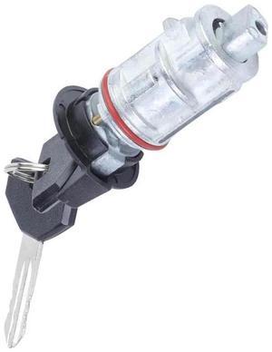 Paiying Car Ignition Lock Cylinder 4746667 For Jeep Cherokee Wrangler Dodge Neon 1995-97