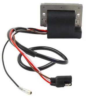 Paiying Ignition Coil 1012520 11095 1012520IC For Club Car DS Models With 341cc 1984-89