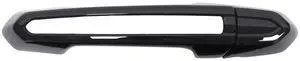 Paiying Outside Exterior Door Handle Cover Kit Fit For Cadillac XT4 XT5 2013-2021