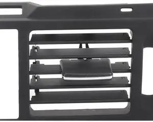 FYUU Center Dash A/C Outlet For Benz C350 C63 C280 C250 C300 Durable Air Vent Panel