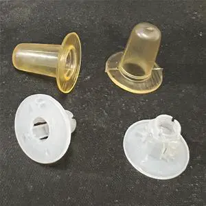 Paiying 2Pcs Rear Taillight Fixed Buckle Grommet MU000613 Fit for Montero Gen2/2.5 & 3